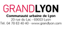 Logo - Grand Lyon