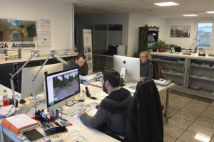 Architectes R2A