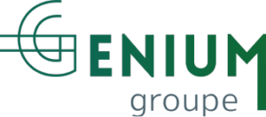 Logo Genium Groupe