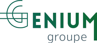 Logo Genium Groupe