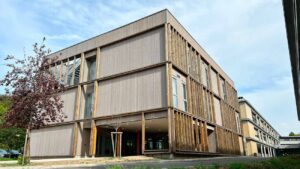 Lycée Renée Descartes